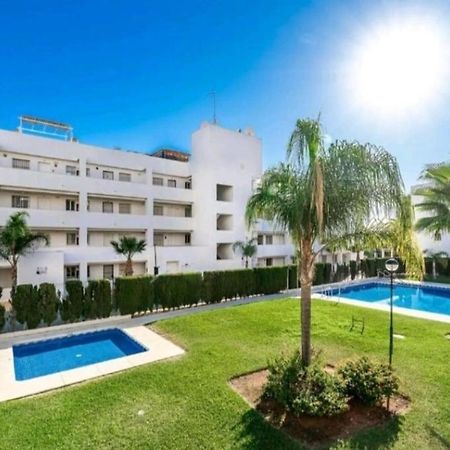 Angel De Miraflores Apartment La Cala De Mijas Exterior foto