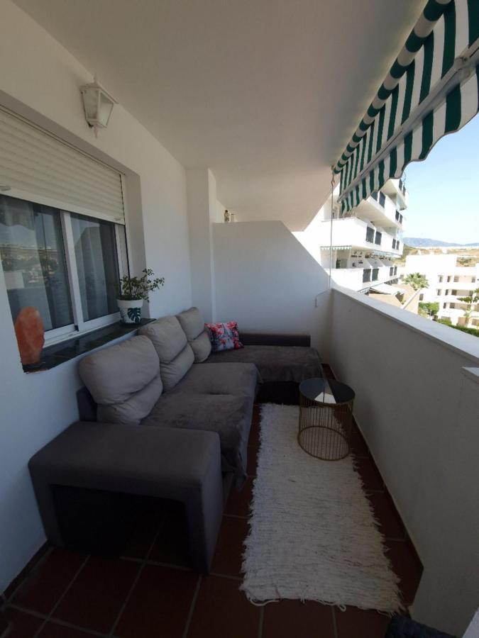 Angel De Miraflores Apartment La Cala De Mijas Exterior foto